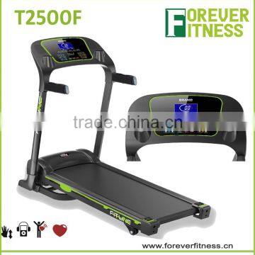 2016 new design treadmills