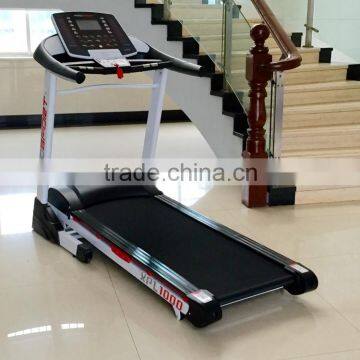 2013 semi commercial treadmill