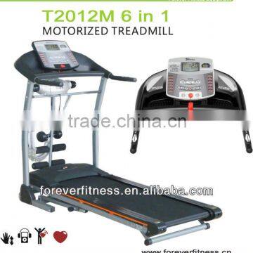 as Seen on tv 6 In1 Multifunction Treadmills photo-4