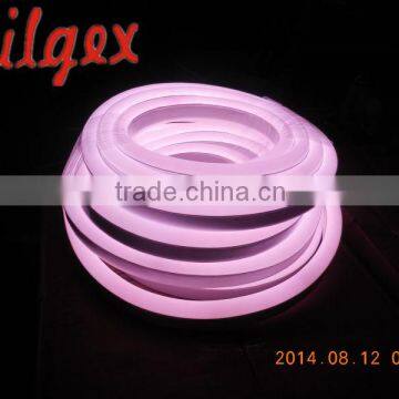 IP65 Waterproof SMD5050 Flexible RGB LED Neon Flex photo-4