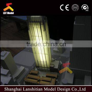 Miniature Architecture House for Sale/construction Model photo-2