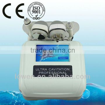 Rf And Cavitation Slimming Machine Cavitation Rf 500W Slimming Machine Ultrasonic Liposuction Machine