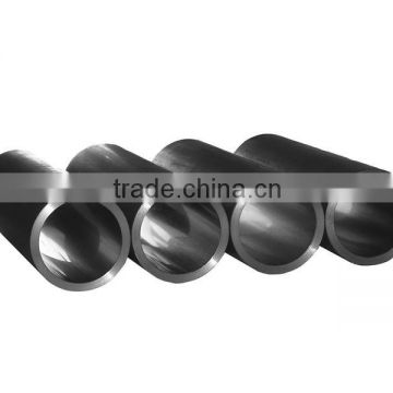 seamless steel square pipes