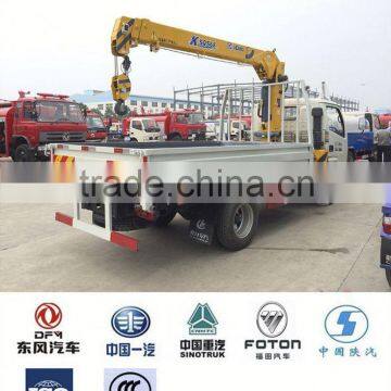 Famouse XCMG Truck Crane, 15t Crane photo-4