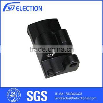 Aluminum Sand Casting Parts Non-standard Waterproof Aluminium High Pressure Die Casting