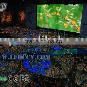 full color indoor best led supplier P10 3in1