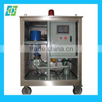 2016 Mobile Portable Quantitative Oil Filling System