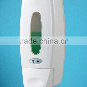 Hand liquid soap dispenser