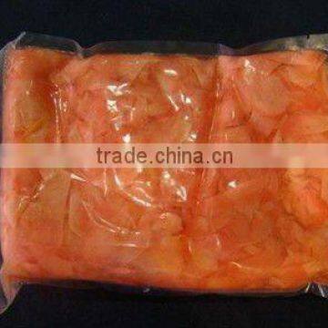 sushi ginger for sale in good price