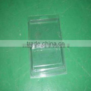 OEM Vacuum Forming Plastic,auto Roof Box photo-4