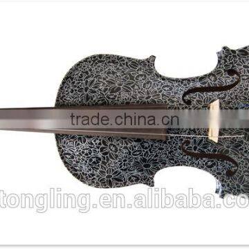 Wholesale Instrument Music Violin TL-1306 photo-4