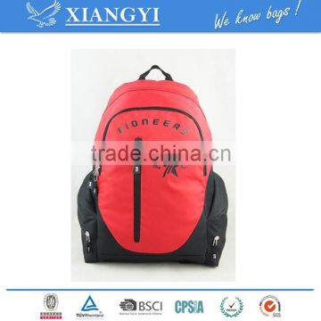 Polyester Backpack Hiking Backpack Backpack Bag School Backpack Computer Backpack Sports Backpack New Design in 2016 photo-4