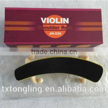 High Quality New Design Violin Shoulder Rest Manufacture photo-2