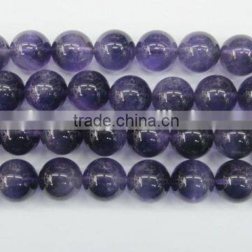 Good Quality Loose Precious Stone Rose Quartz Round Beads Natural Real Quartz Round Beads photo-5