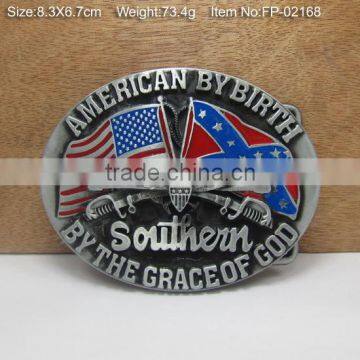 Cross Belt Buckle With Rhinestones Zinc Plate Sheet Stamping Steel Adjustable Quick Connect Buckle photo-4