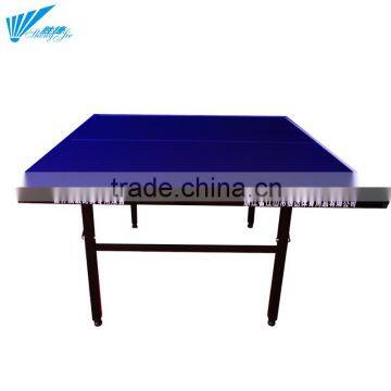 Factory Cheapest Model Table Tennis Table(in Stock) photo-5