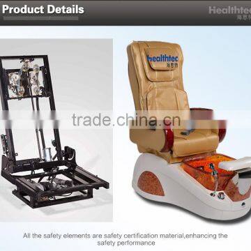 Magnetic Whirlpooling Jet Spa Spa Capsule Hydro Massage photo-4