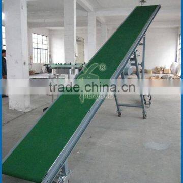 ZY high efficiency mobile conveyor belt importer                        
                                                Quality Choice