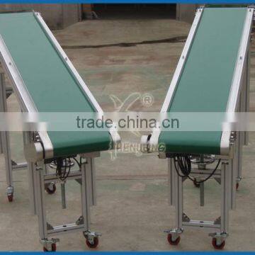 Automatic Belt Convey Machine photo-3