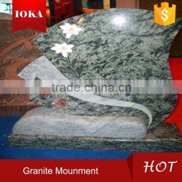 Granite Monuments