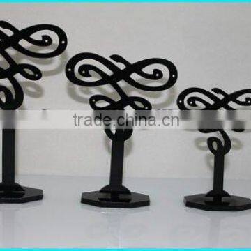 fashion design ear ring display
