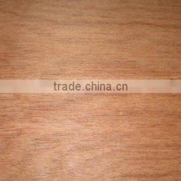 Poplar Core Veneer Plywood Cheap Keruing Plywood photo-3