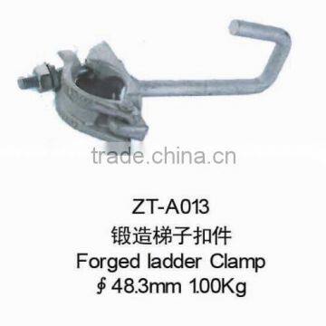 Drop Forged Scaffolding Ladder Clamp ZT-A013