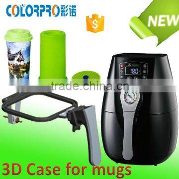 DIY Mini 3d sublimation for mugs vacuum heat press machine                        
                                                Quality Choice