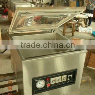 vacuum packing machine