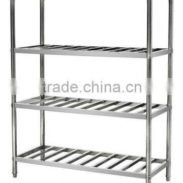 4 Tiers Economical Storage Rack