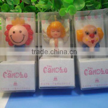 Wholesale Baby Candle Gifts