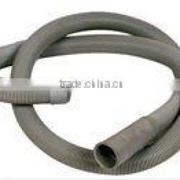 cheap PVC washing machine drain hose pipe