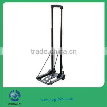 2017 Popular Plastic Luggage cart