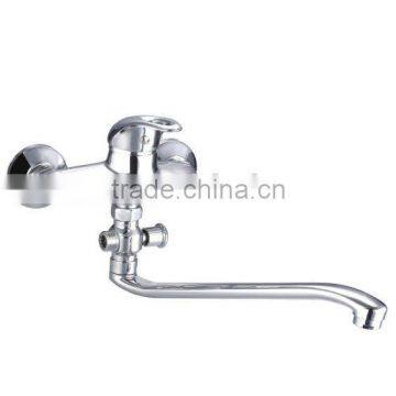 Bathroom Faucet Mixer