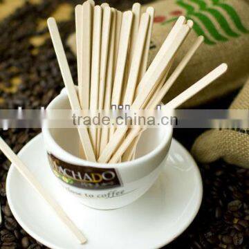 hot-sell low price 190mm wood coffee sticks