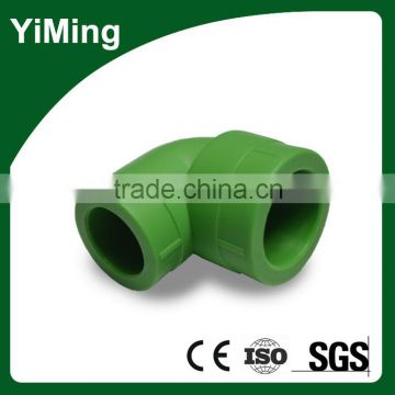 YiMing Reducer Elbow Pipe of Fitting