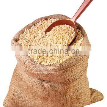 Jute Rice Package Material Can Pass EN71 Test