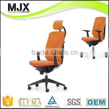 Hot Sale ergonomic swivel office mesh chair