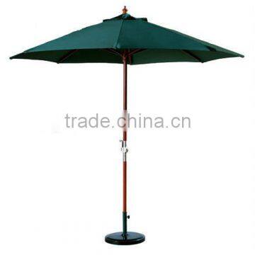 Garden Umbrella;Sun umbrella;Patio umbrella;Wood umbrella