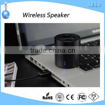 Top grade aluminium mini bluetooth speaker for samsung