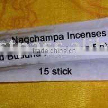 Nag champa Incense (100% Genuine incense )