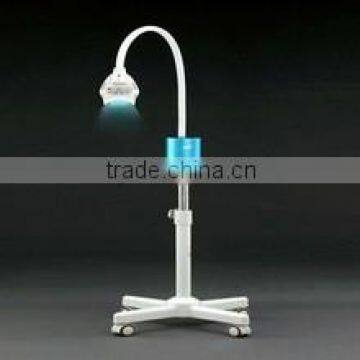 digital dental teeth whitening light teeth bleaching machine