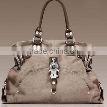 G405-2014 canvas tote bag Popular Handbag