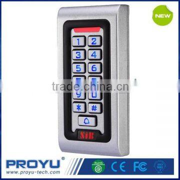 Cheapest price Metal RFID Standalone Access Controller PY-S601EM