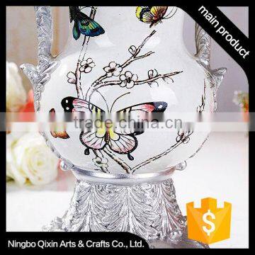 Antique Vase, Vase for Home Decoration, Wholesale Flower Vase photo-3