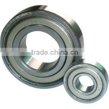 Deep Groove Ball Bearing 608