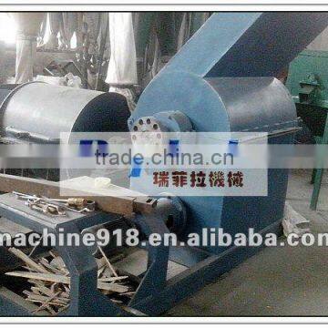 The Top Quality Wood Powder Making Machine