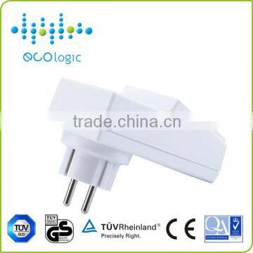 Electronic Digital Timer Switch/plug photo-4