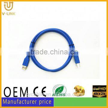 Hot Sell A-B USB 3.0 Printer Cable Printer Head Cable for Computer Printer Digital Devices photo-6