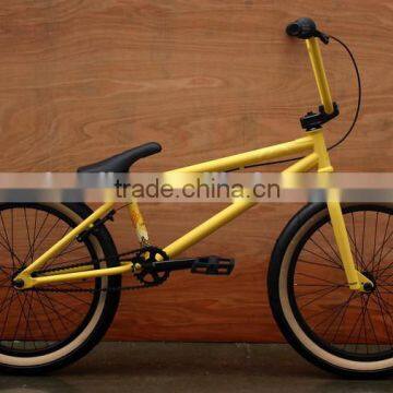 2017 Hot selling made in China cool style original bmx bike                        
                                                Quality Choice